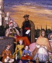 FIRANGI: European Adventurers of Northern India (1785-1849)