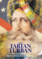 The Tartan Turban