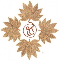 Mantra Art - The Journey Within