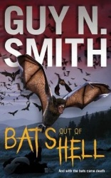 Bats Out Of Hell