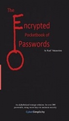 The Encrypted Pocketbook of Passwords