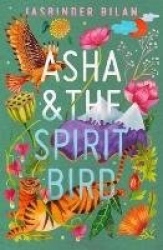 Asha&the Spirit Bird