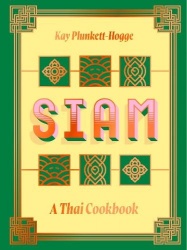 Siam - A Thai Cookbook
