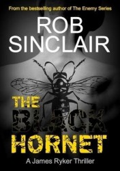 The Black Hornet