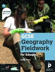 GCSE Geography Fieldwork for Eduqas