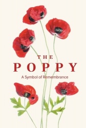 The Poppy - A Symbol of Remembrance
