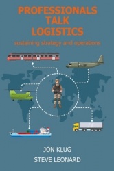 Professionals Talk Logistics - Sustaining Strategy and Operations