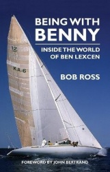 Being with Benny - Inside the World of Ben Lexcen