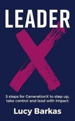 LeaderX