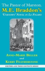 The Pastor of Marston - M. E. Braddon's 