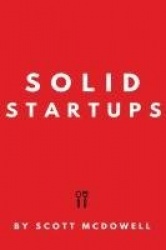 Solid Startups - 101 Solid Business Ideas