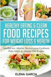 Healthy Eating&Clean Food Recipes for Weight Loss&Health