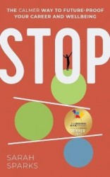 Stop - The calmer way to future-proof your career and wellbeing