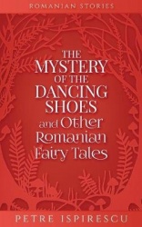 Mystery of the Dancing Shoes