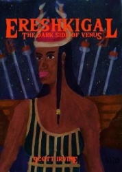 Ereshkigal - The Dark Side Of Venus