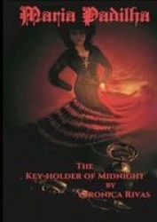 Maria Padilha - The Key-Holder Of Midnight