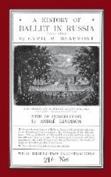 A History of Ballet in Russia (1613 - 1881)