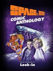 Space: 1999 - Comic Anthology
