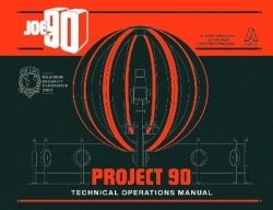 Joe 90: Project 90
