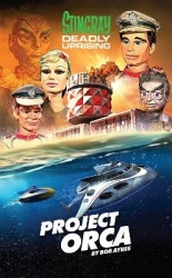 Stingray: Project Orca