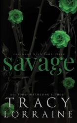 Savage - Discreet Edition