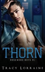 Thorn - Un roman d'amour noir au lycée