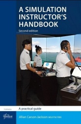A simulation Instructor’s Handbook: 2024 A Practical Guide - 2nd Edition