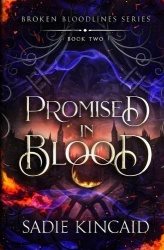 Promised in Blood