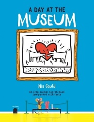 A Day at the Museum
