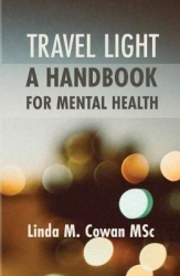 TRAVEL LIGHT  - A HAND BOOK FOR MENTAL HEALTH