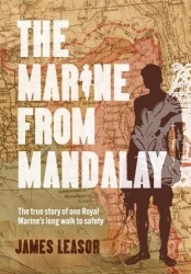 Marine from Mandalay