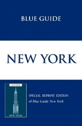 Blue Guide New York