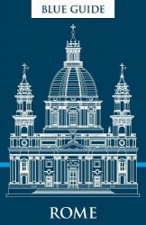 Blue Guide Rome