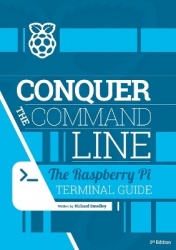 Conquer the command line - The Raspberry Pi terminal guide