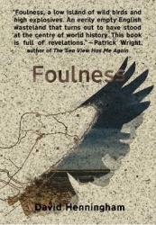 Foulness - a novel