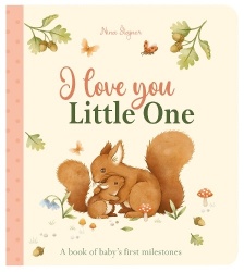 I Love You Little One