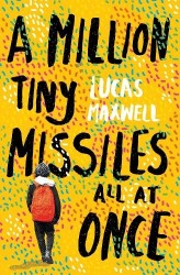 A Million Tiny Missiles All At Once