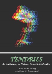 Tendrils - an anthology on nature, growth, and identity
