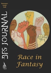 BFS Journal #28 - Race in Fantasy