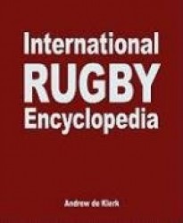 International Rugby Encyclopedia