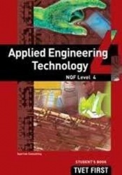Applied Engineering Technology NQF4 Student's Book