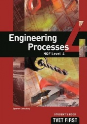 Engineering Processes NQF4 Student's Book