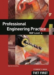 Professional Engineering Practice NQF4 Student's Book