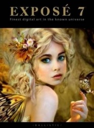 Expose 7 - The Finest Digital Art in the Known Universe
