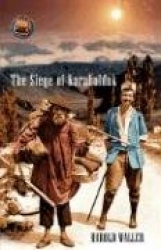 The Siege of Karabulduk