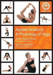 Applied Anatomy&Physiology of Yoga