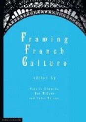 Framing French Culture