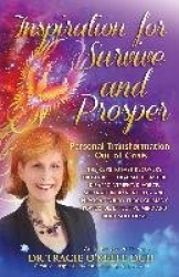 Inspiration for Survive and Prosper - Personal Transformation Out of Crisis