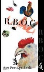 R.B.O.C 4 - Art Prompt Book