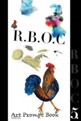 R.B.O.C 5 - Art Prompt Book